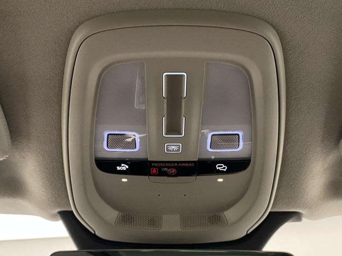 Volvo XC90 T8 AWD Plug-in BRIGHT ULTRA na operativní leasing
