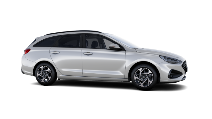 Hyundai i30 Kombi Comfort 1.5 T-GDI Mild Hybrid 103 kW 6M na operativní leasing