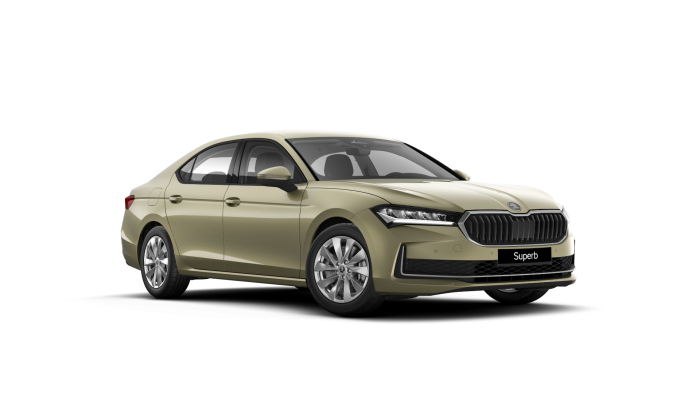 Škoda Superb Selection 1,5 TSI Hybrid 110 kW 7-stup. automat. na operativní leasing