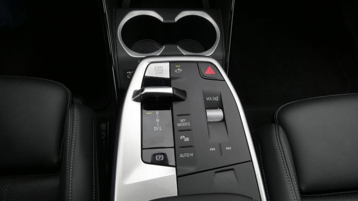 BMW X1 sDrive 18d na operativní leasing