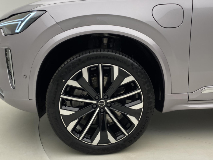Volvo XC90 T8 AWD RECHARGE BRIGHT PLUS 7m na operativní leasing