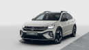 Volkswagen Taigo R-Line 1,0 TSI 85kW 7DSG na operativní leasing