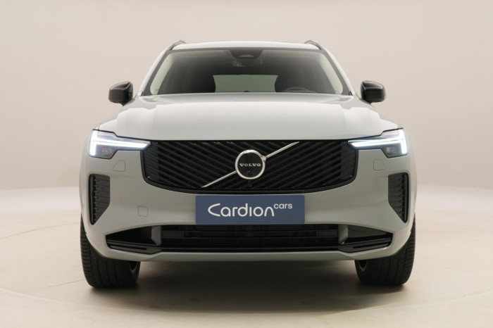 Volvo XC90 T8 AWD Plug-in DARK PLUS 7m na operativní leasing