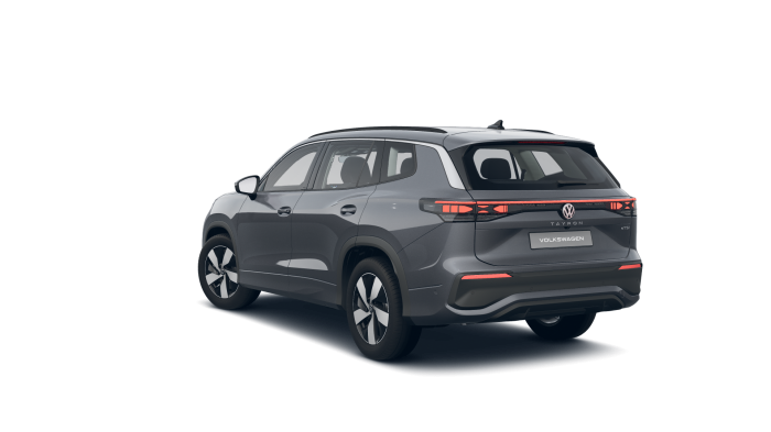 Volkswagen Tayron People 1,5 TSI 150 kW eHybrid na operativní leasing