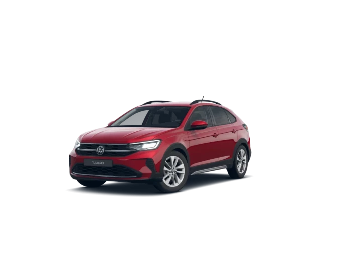 Volkswagen Taigo People 1,0 TSI 85 kW 6G na operativní leasing