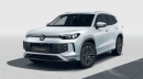Volkswagen Tayron People 1,5 eTSI 110 kW mHEV na operativní leasing