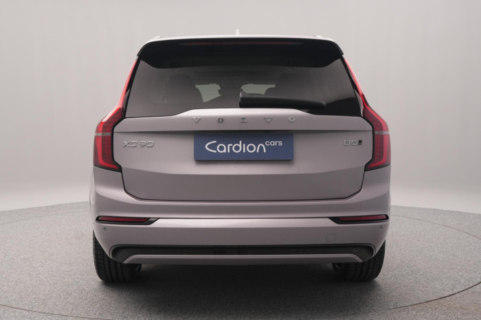 Volvo XC90 B5 AWD AUT DARK ULTRA 7 míst na operativní leasing