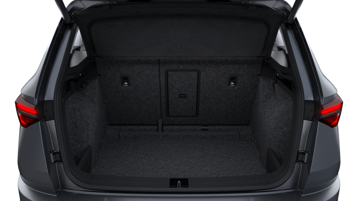 ŠKODA Karoq 1.5 Tsi 110kw Top Selection DSG automat na operativní leasing
