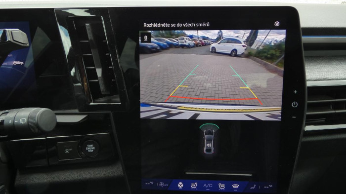 Renault Austral 1.3 MHEV 160 Techno na operativní leasing