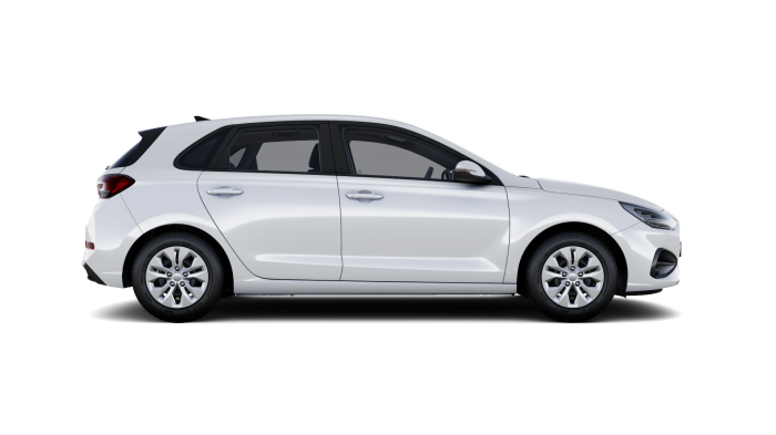 Hyundai i30 Hatchback Smart 1.0 T-GDI 85 kW 6M na operativní leasing