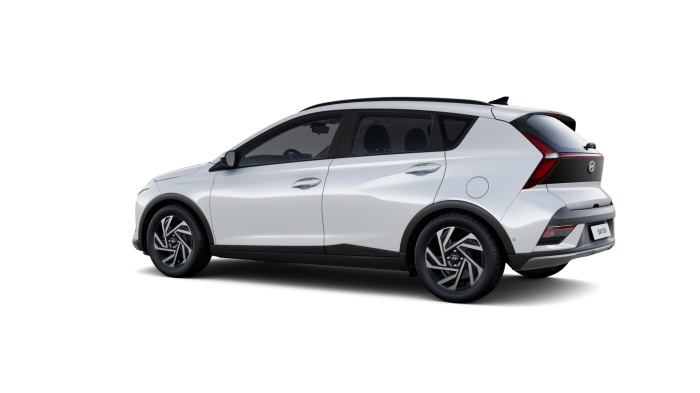 Hyundai Bayon Style 1.2 MPI 58 kW 5M na operativní leasing