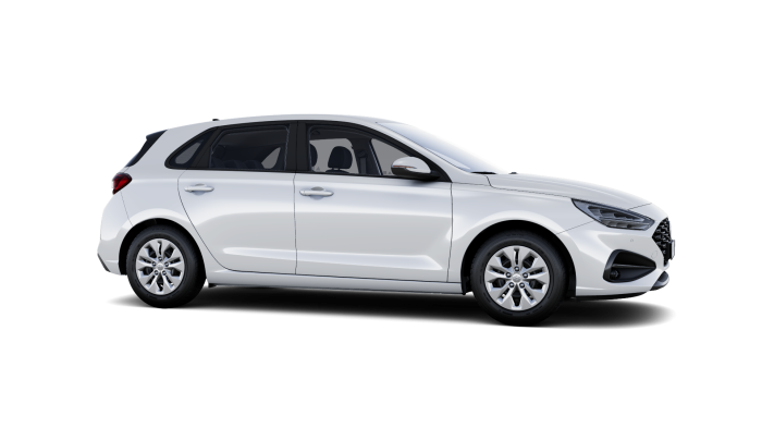Hyundai i30 Hatchback Smart 1.0 T-GDI 85 kW 6M na operativní leasing