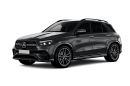 Mercedes-Benz GLE 450d 4MATIC SUV na operativní leasing