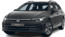 Volkswagen Golf Variant Style 1,5 TSI na operativní leasing