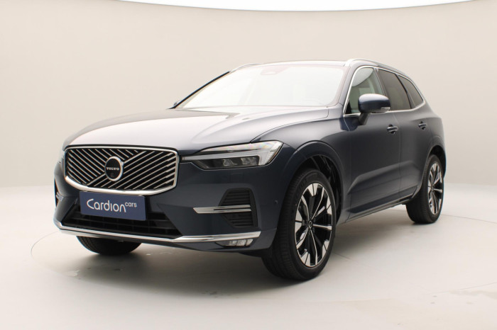 Volvo XC60 B5 AWD AUT BRIGHT ULTRA na operativní leasing