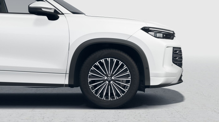 Volkswagen Tayron Elegance 2,0 TSI 150 kW 4MOT na operativní leasing