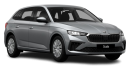Škoda Scala Easy 1,0 TSI na operativní leasing