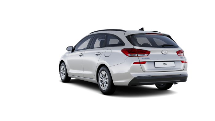 Hyundai i30 Kombi Comfort 1.0 T-GDI 85 kW 6M na operativní leasing