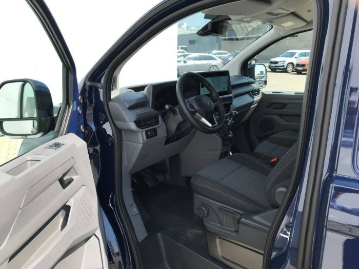 Volkswagen Transporter skříň DR 6G 2,0TDI / 81kW na operativní leasing