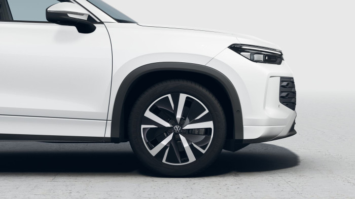 Volkswagen Tayron People 2,0 TDI 110 kW na operativní leasing
