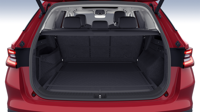 Škoda Kodiaq Selection 2,0 TDI na operativní leasing