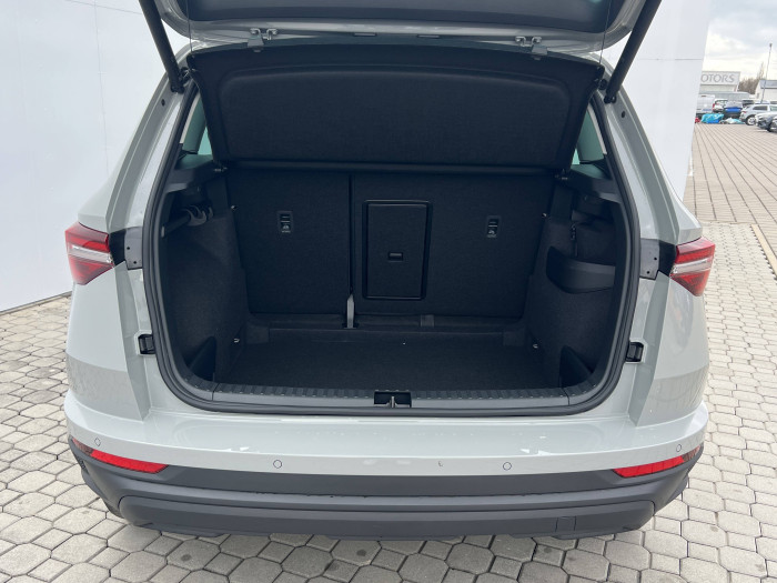 Škoda Karoq Dynamic7DSG 1,5 TSI  / 110kW na operativní leasing