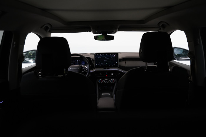 Škoda Kodiaq 2.0 TDI 142 kW 4x4 Sportline na operativní leasing