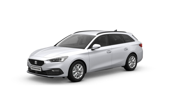 Seat Leon SP Style 1.5 TSI 115k na operativní leasing