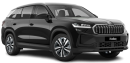 Škoda Kodiaq Exclusive Selection 2,0 TDI na operativní leasing