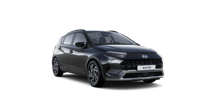 Hyundai Bayon Go! 1.2i 58kW 5M na operativní leasing