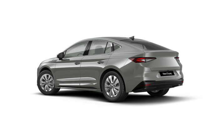 Škoda Enyaq Coupé Selection 82 kWh 210 kW 1° automatická na operativní leasing