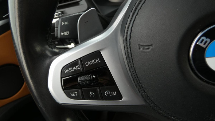 BMW X3 20d xDrive na operativní leasing