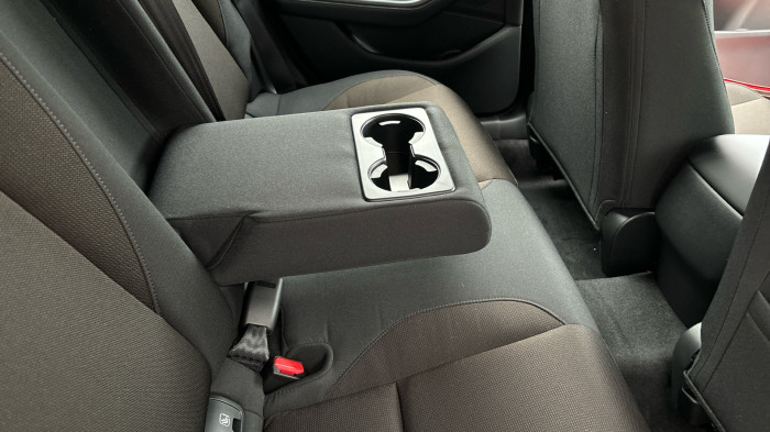 Mazda 3 G140 2.5 Centre-Line AT na operativní leasing