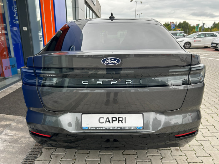 77kWh prodloužený dojezd 210kW na operativní leasing