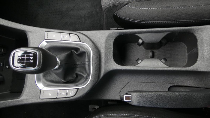 Hyundai i30 Kombi 1.5 T-GDI mHEV Smart na operativní leasing