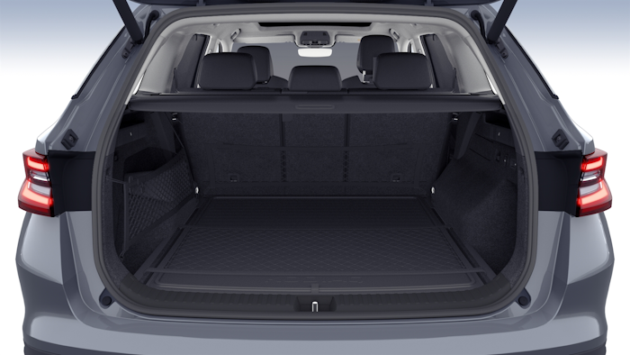 Škoda Kodiaq Exclusive Selection 1,5 TSI na operativní leasing