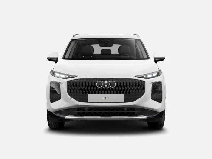 Audi Q3 TFSI 150 kW quattro na operativní leasing