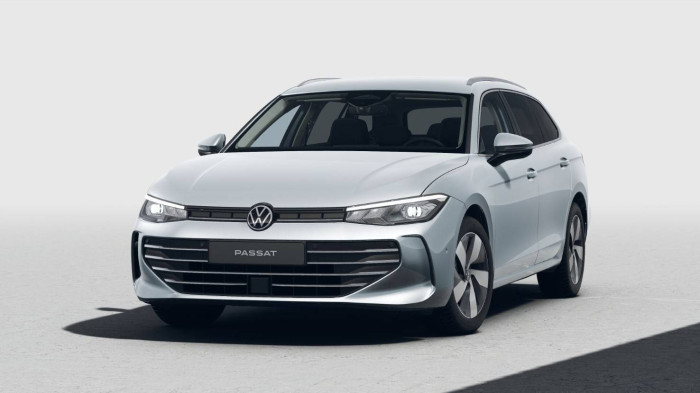 Volkswagen Passat Bussines 7DSG 2,0TDi / 110kW na operativní leasing