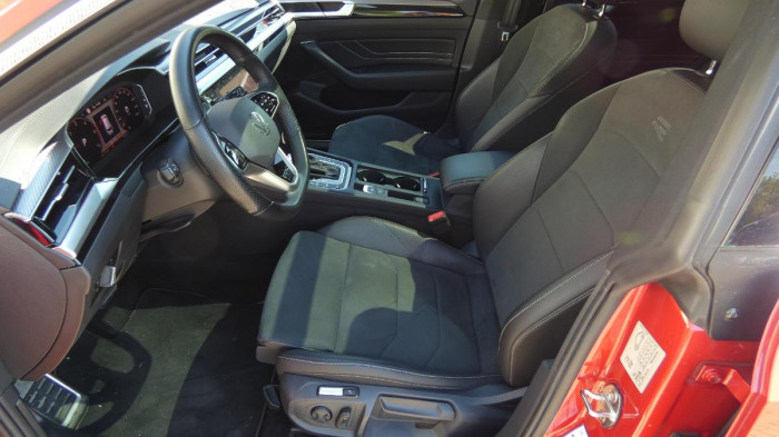 Volkswagen Arteon Shooting Brake 2.0 TDI DSG 4Mo na operativní leasing