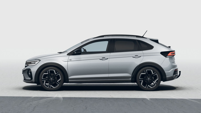 Volkswagen Taigo R-Line People 1,5 TSI 110 kW 7DSG na operativní leasing