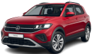 Volkswagen T-Cross People 1,0 TSI na operativní leasing