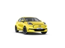 Elektrický Ford Puma Gen-E 43 kWh standardní dojezd FWD na operativní leasing