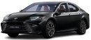 Toyota Camry Prestige 2,5 na operativní leasing