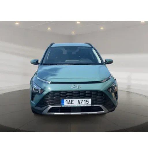 Hyundai Bayon 1.2i Comfort Club 5d na operativní leasing
