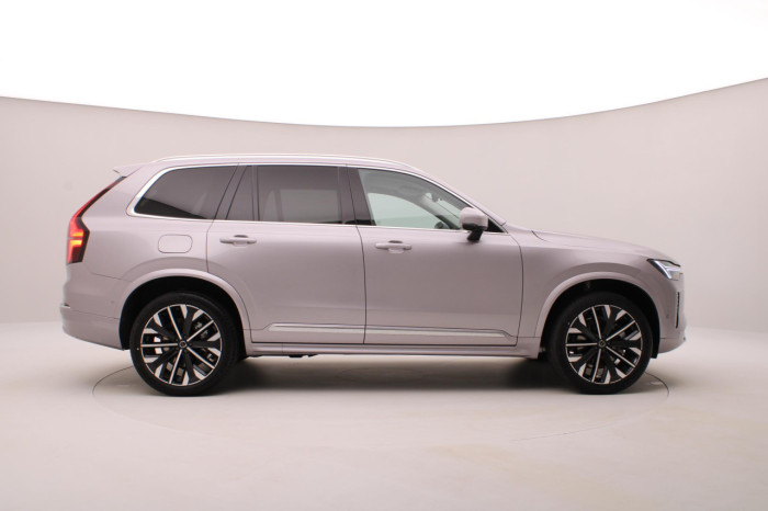 Volvo XC90 B5 AWD AUT BRIGHT PLUS na operativní leasing