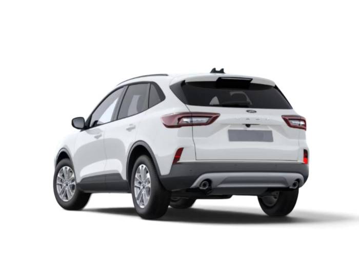 Ford Kuga Titanium 2.5 Duratec Plug-in-hybrid 178 kW Benzín Automatická převodovka na operativní leasing