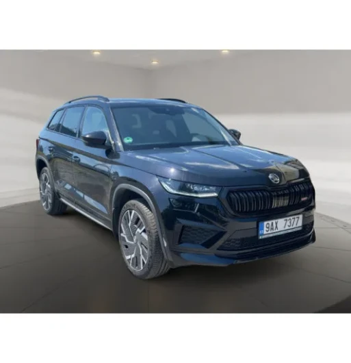 Škoda Kodiaq 2.0TSI 180 RS 4x4 AT na operativní leasing