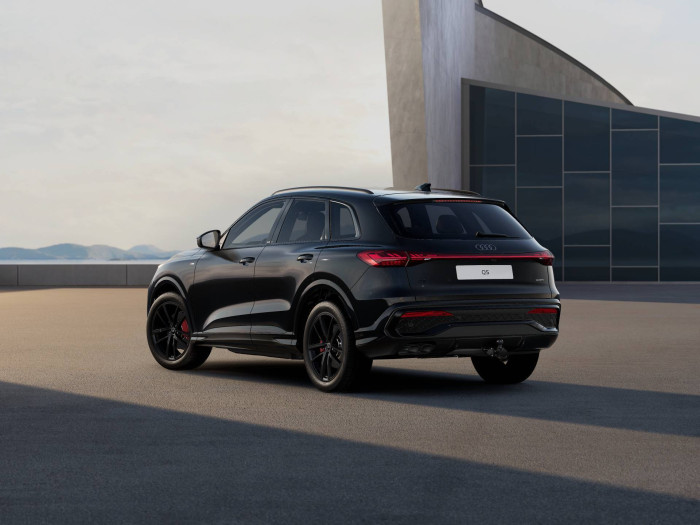 Audi Q5 Quattro ST7 2,0TDI / 150kW na operativní leasing