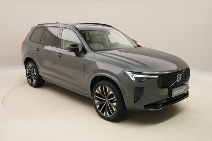 Volvo XC90 T8 AWD Plug-in DARK ULTRA na operativní leasing