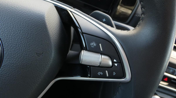 Škoda Octavia Combi 2,0 TDI Ambition na operativní leasing